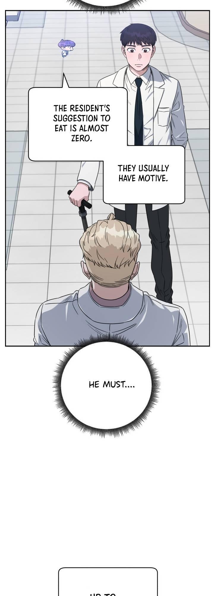 A.I. Doctor chapter 71 - page 9