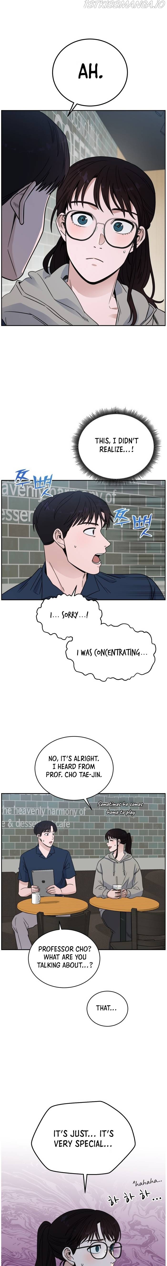 A.I. Doctor chapter 35 - page 17