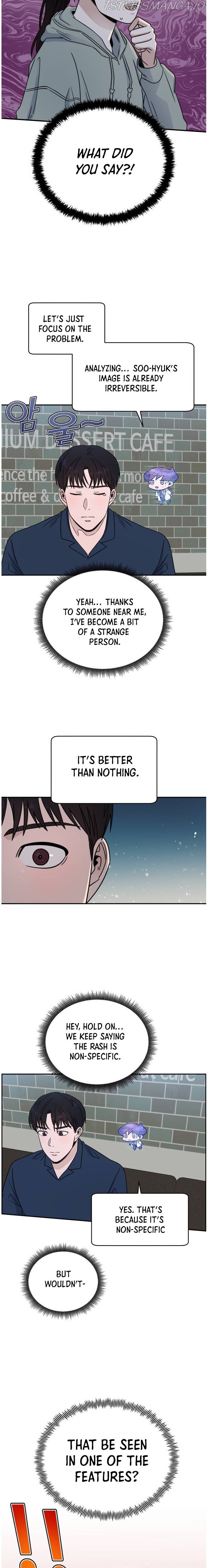 A.I. Doctor chapter 35 - page 18