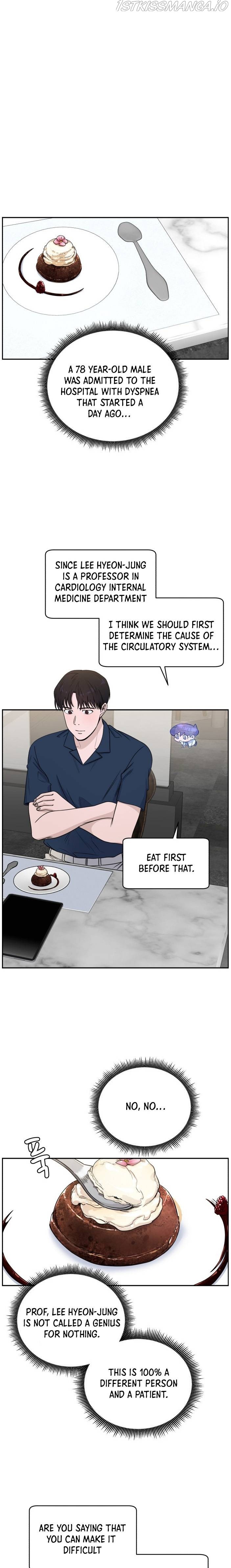 A.I. Doctor chapter 35 - page 2