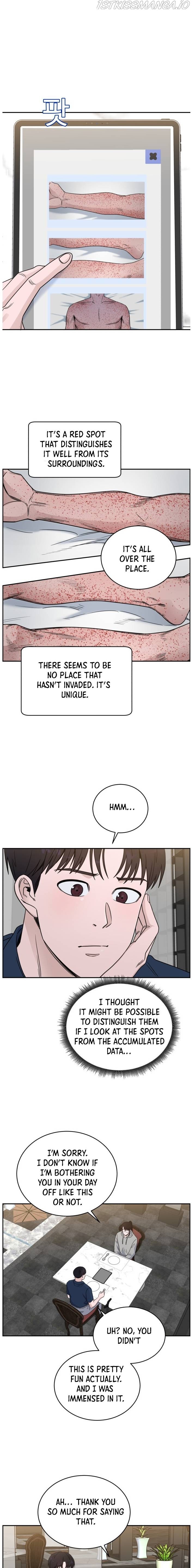A.I. Doctor chapter 35 - page 7