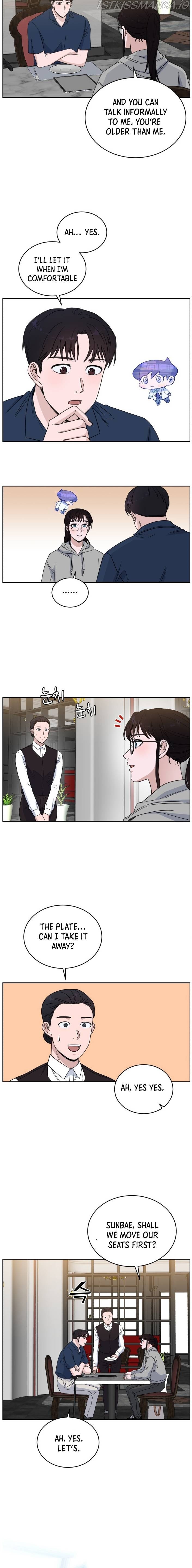 A.I. Doctor chapter 35 - page 8