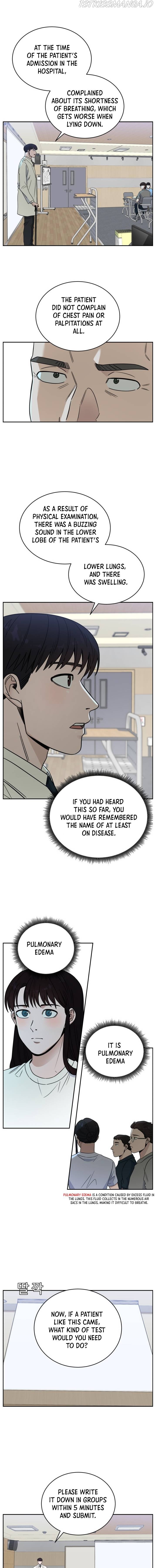 A.I. Doctor chapter 37 - page 14