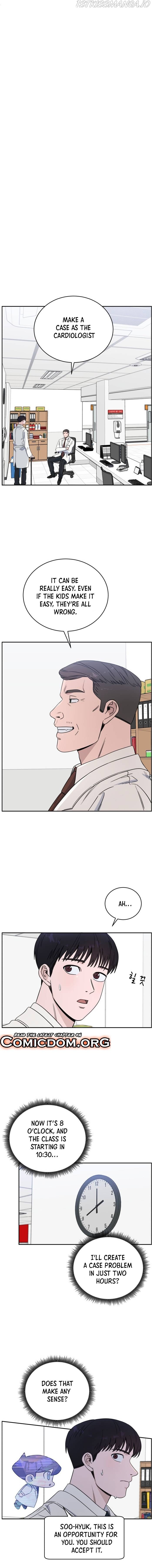 A.I. Doctor chapter 37 - page 2
