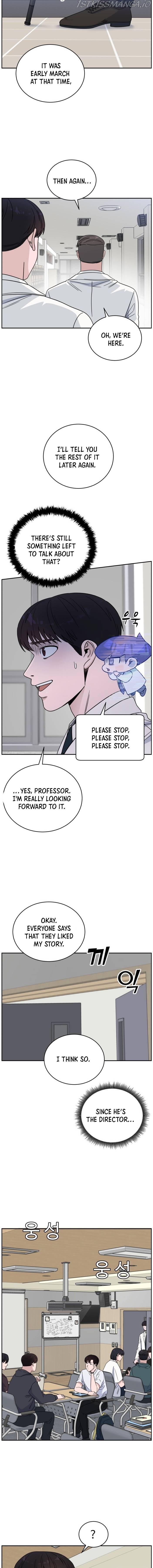 A.I. Doctor chapter 37 - page 9