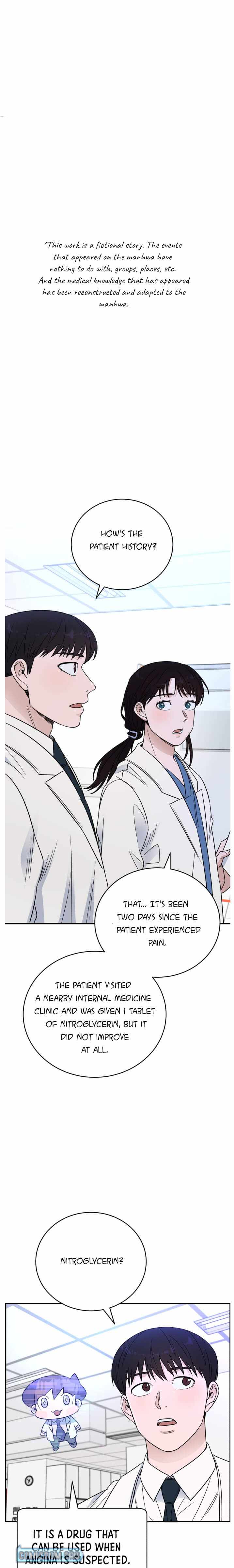 A.I. Doctor chapter 61 - page 2