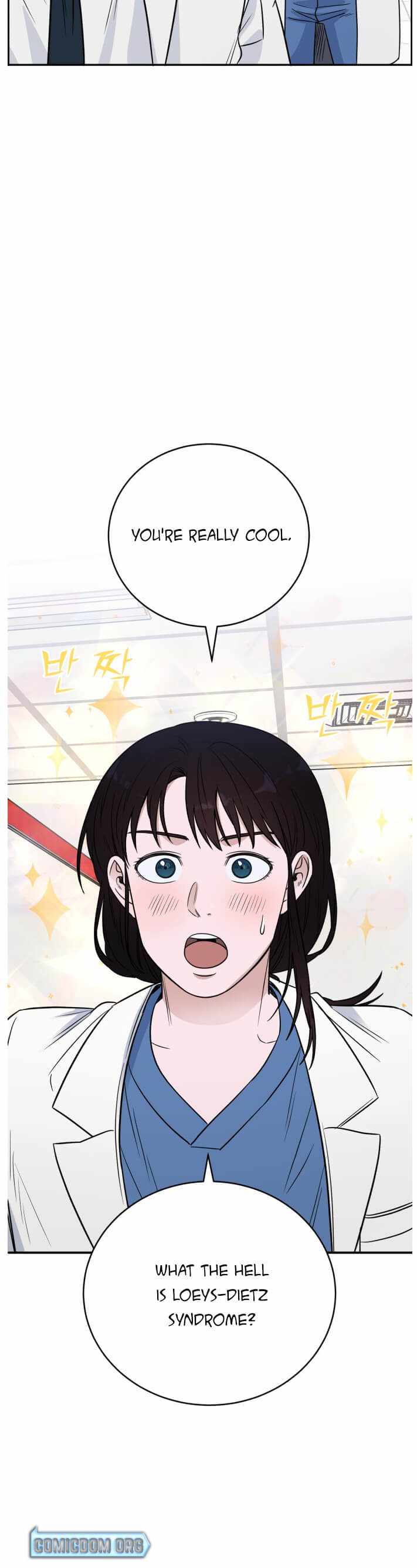 A.I. Doctor chapter 61 - page 27