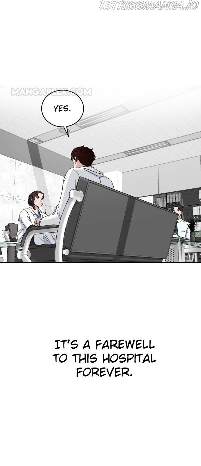 A.I. Doctor chapter 29.1 - page 1