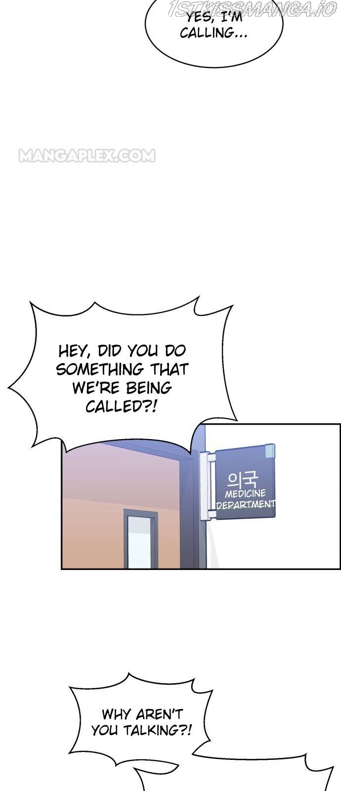 A.I. Doctor chapter 29.1 - page 10