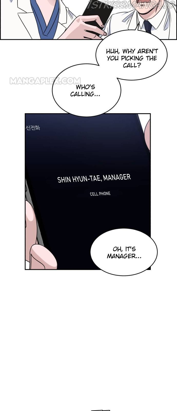 A.I. Doctor chapter 29.1 - page 12
