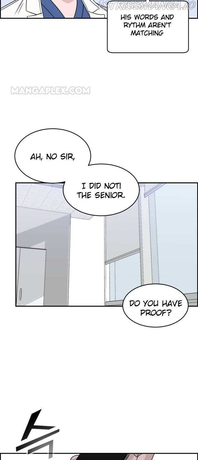 A.I. Doctor chapter 29.1 - page 17