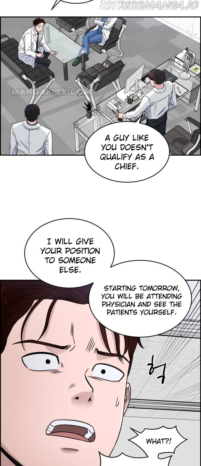 A.I. Doctor chapter 29.1 - page 21