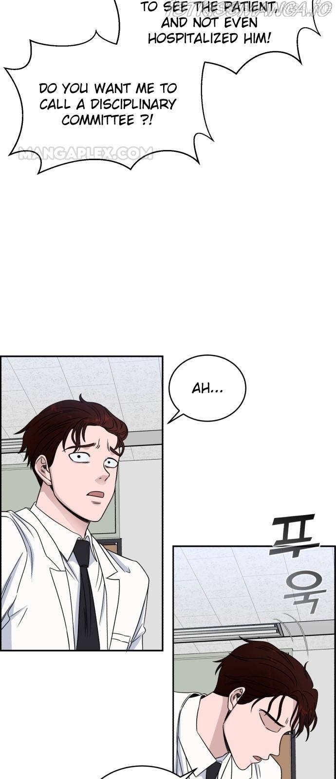 A.I. Doctor chapter 29.1 - page 23