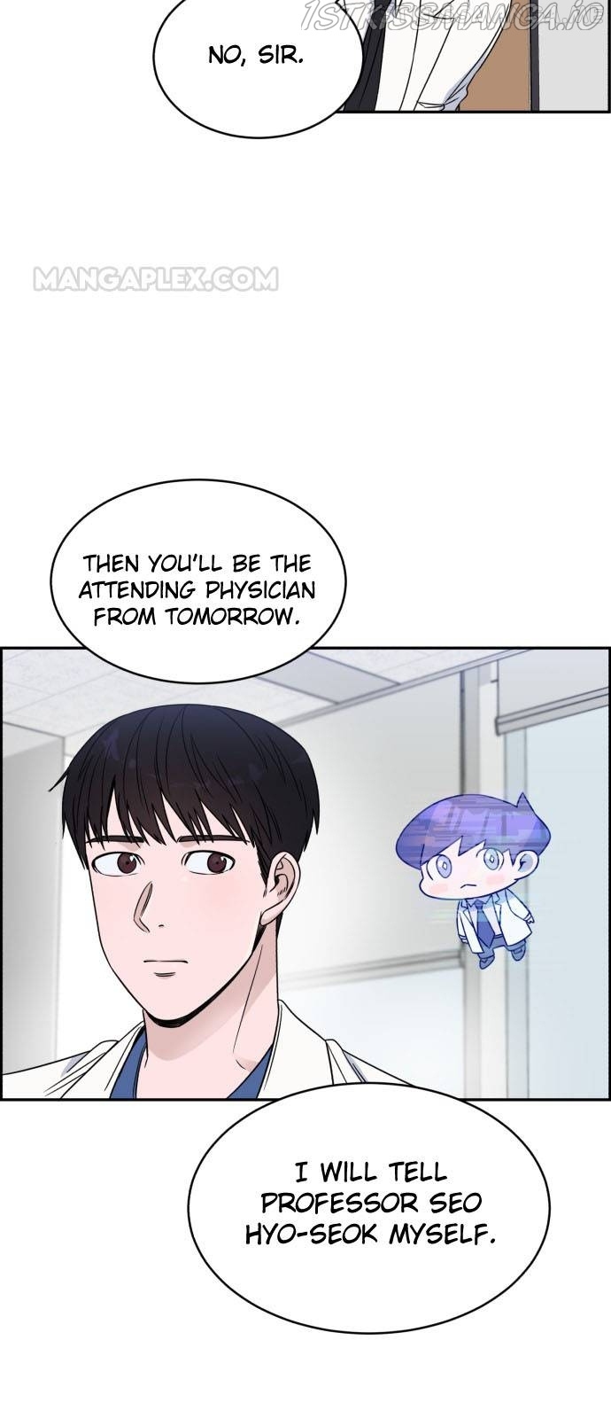 A.I. Doctor chapter 29.1 - page 24
