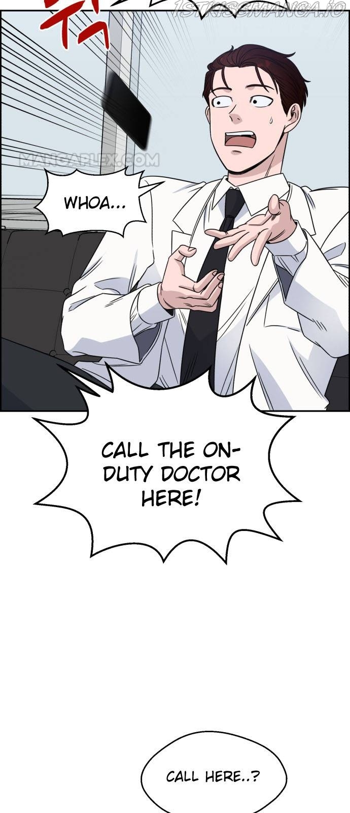 A.I. Doctor chapter 29.1 - page 6