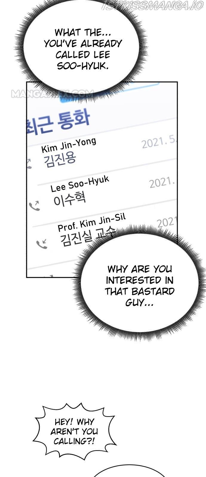 A.I. Doctor chapter 29.1 - page 9