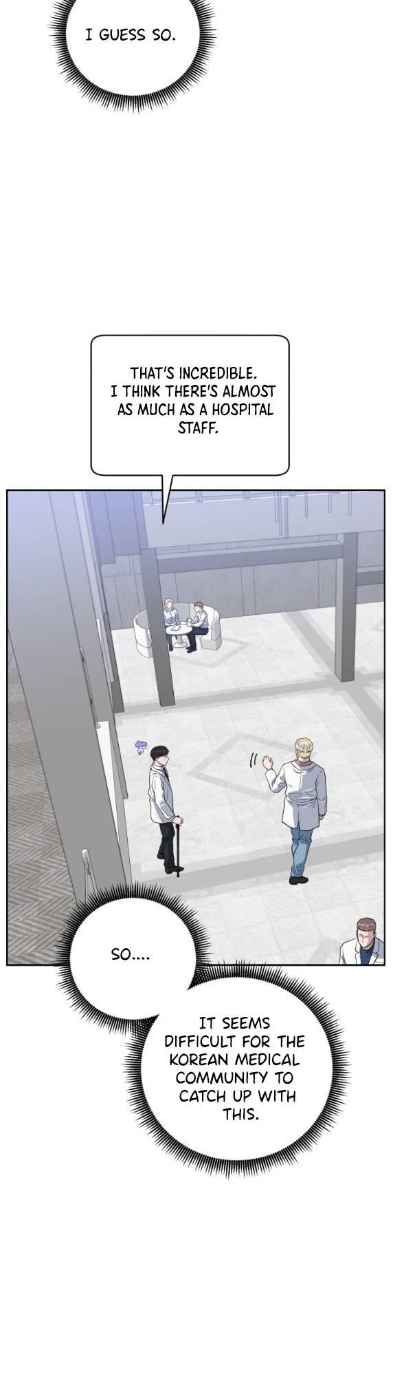A.I. Doctor chapter 72 - page 10