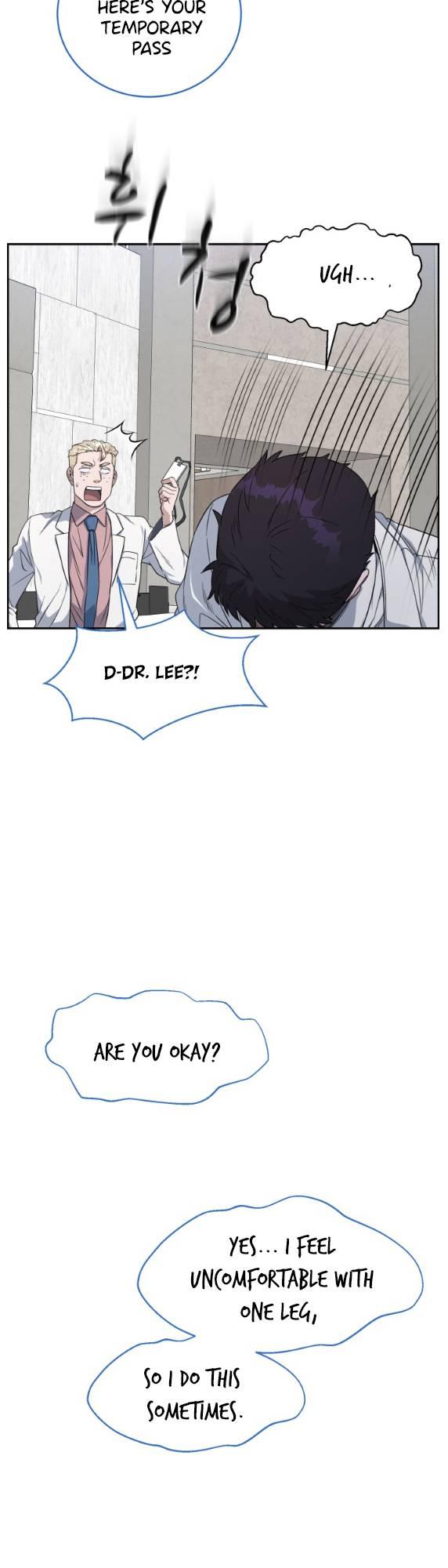A.I. Doctor chapter 72 - page 13