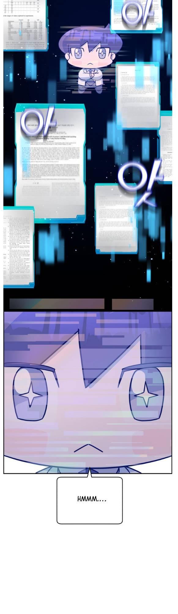 A.I. Doctor chapter 72 - page 38