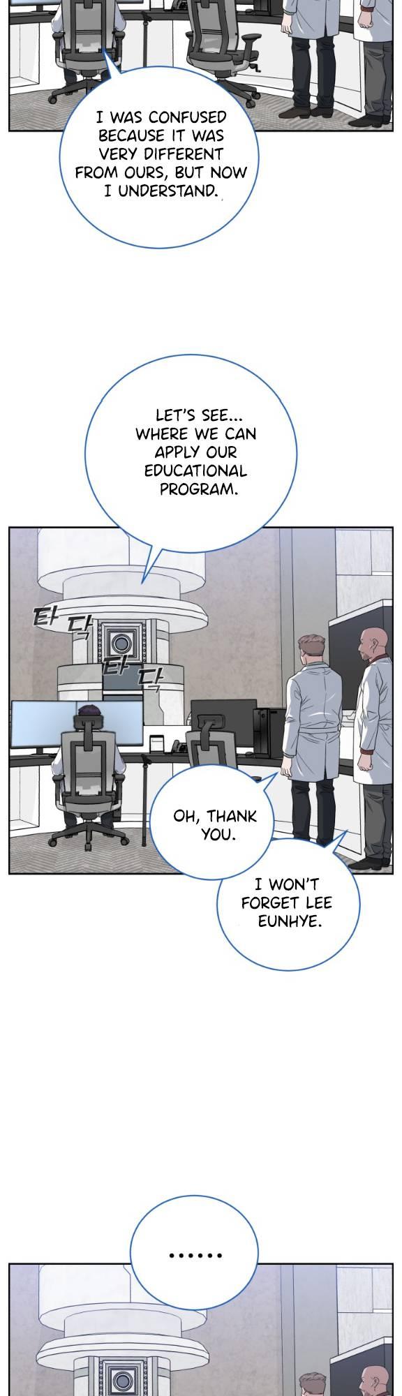 A.I. Doctor chapter 72 - page 49