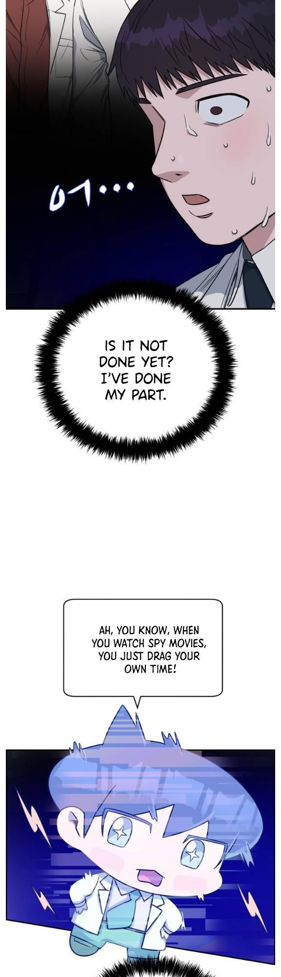A.I. Doctor chapter 72 - page 51