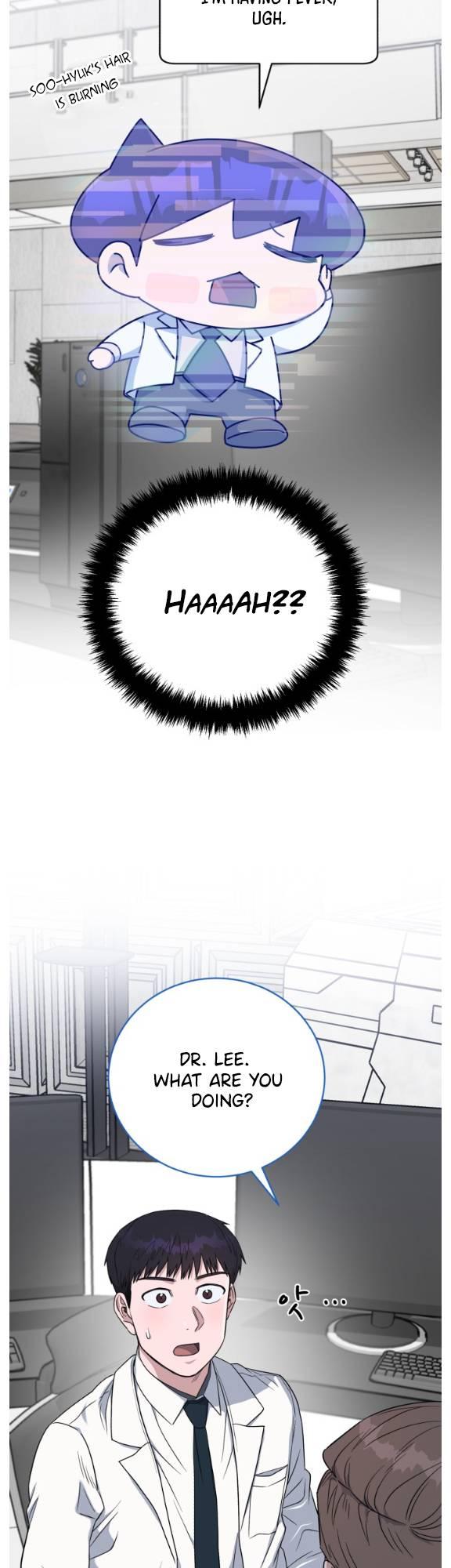 A.I. Doctor chapter 72 - page 55
