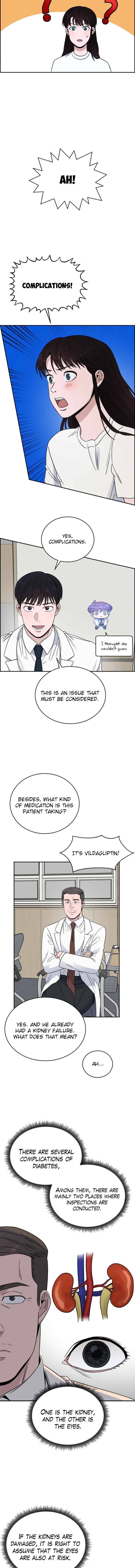 A.I. Doctor chapter 38 - page 4