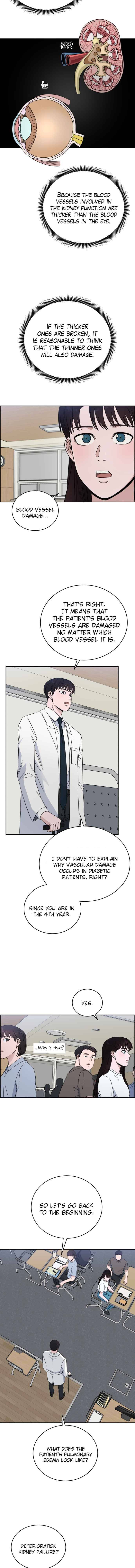 A.I. Doctor chapter 38 - page 5
