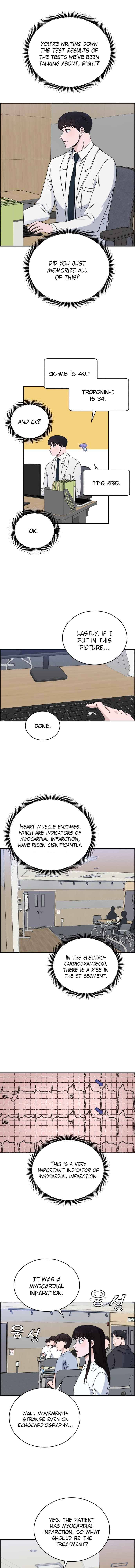A.I. Doctor chapter 38 - page 7