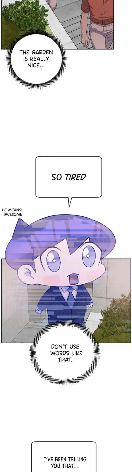 A.I. Doctor chapter 73 - page 18