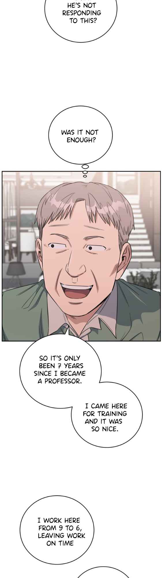 A.I. Doctor chapter 73 - page 26
