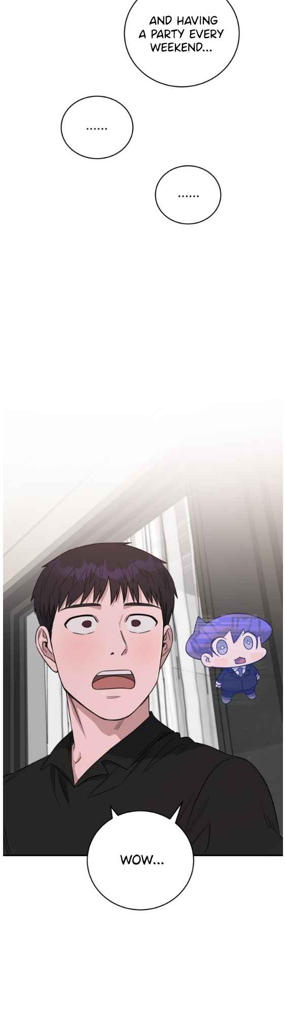 A.I. Doctor chapter 73 - page 27