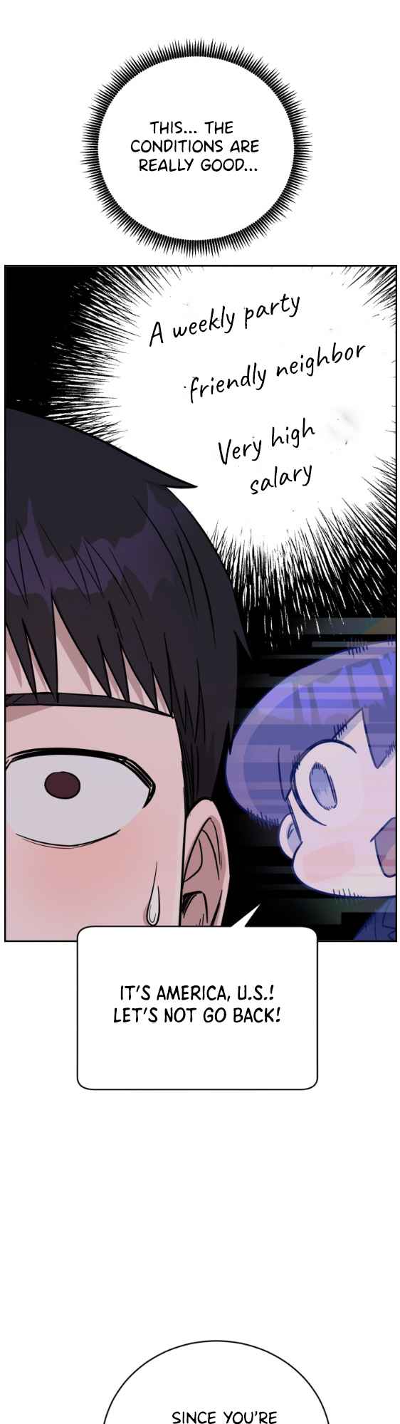 A.I. Doctor chapter 73 - page 28