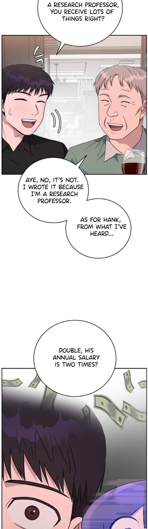 A.I. Doctor chapter 73 - page 29