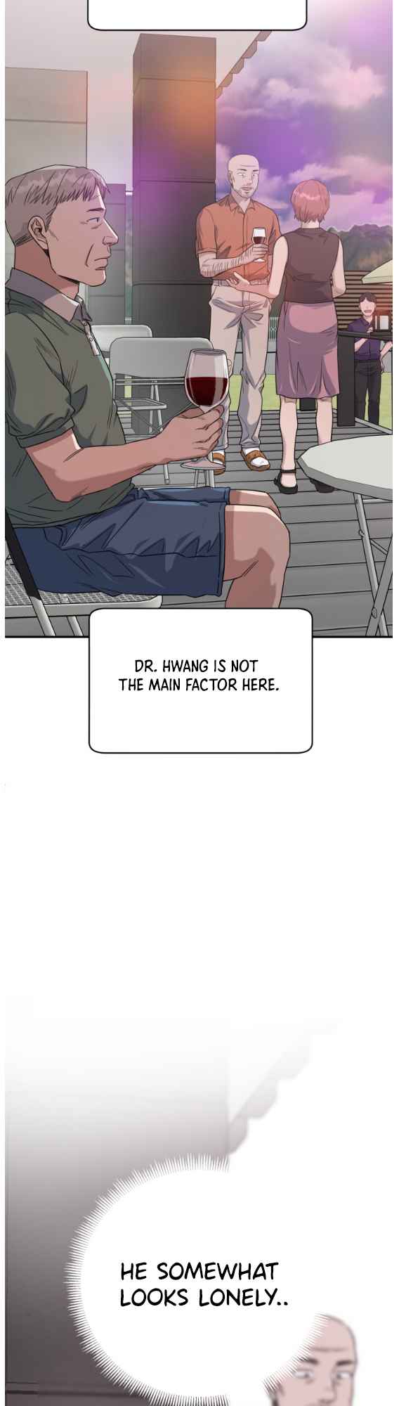 A.I. Doctor chapter 73 - page 34