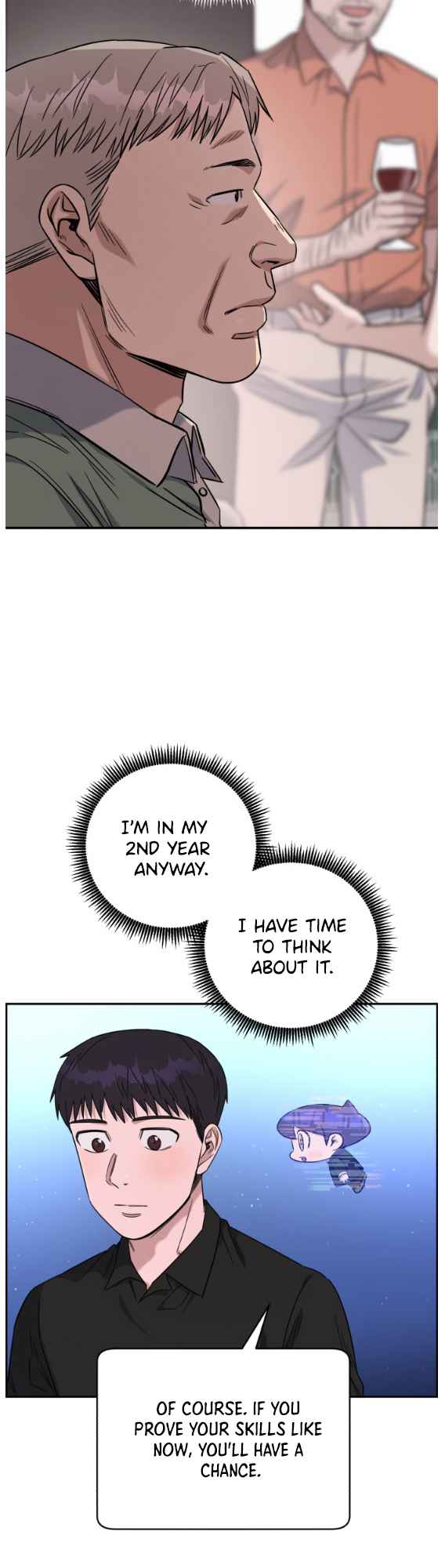 A.I. Doctor chapter 73 - page 35