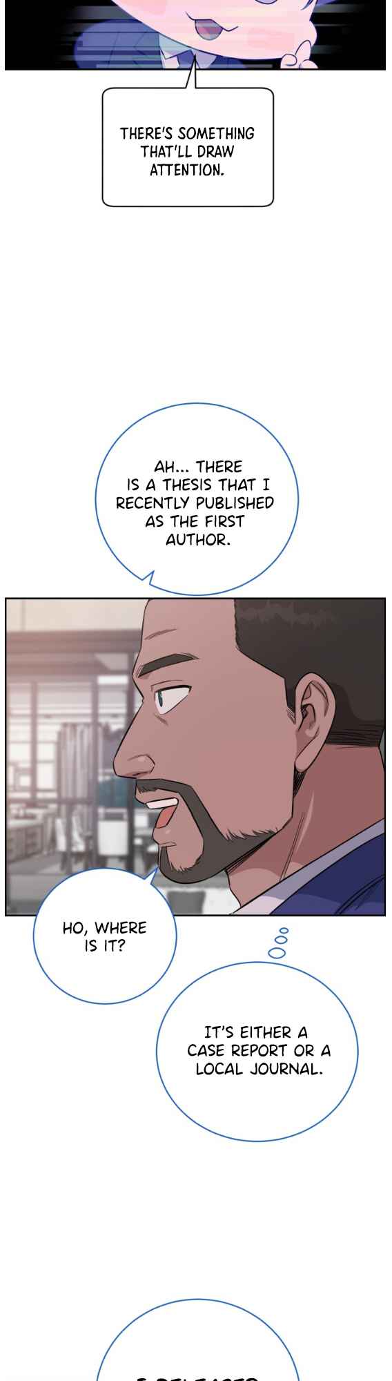 A.I. Doctor chapter 73 - page 43