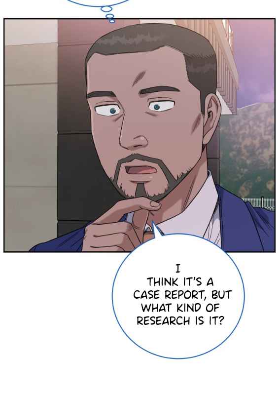 A.I. Doctor chapter 73 - page 46