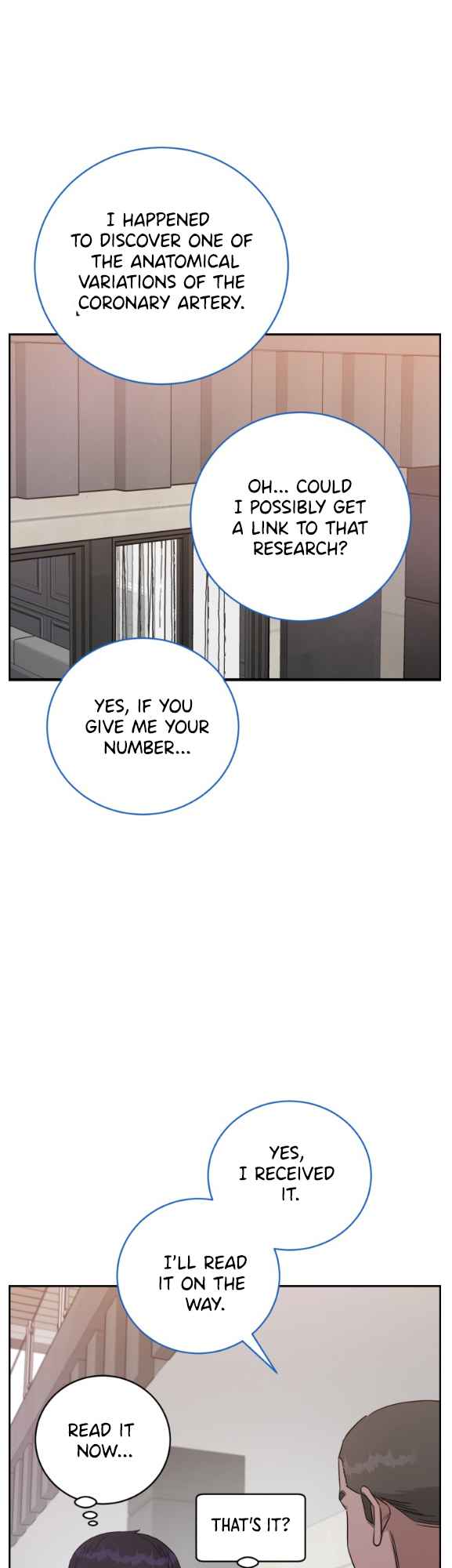 A.I. Doctor chapter 73 - page 47