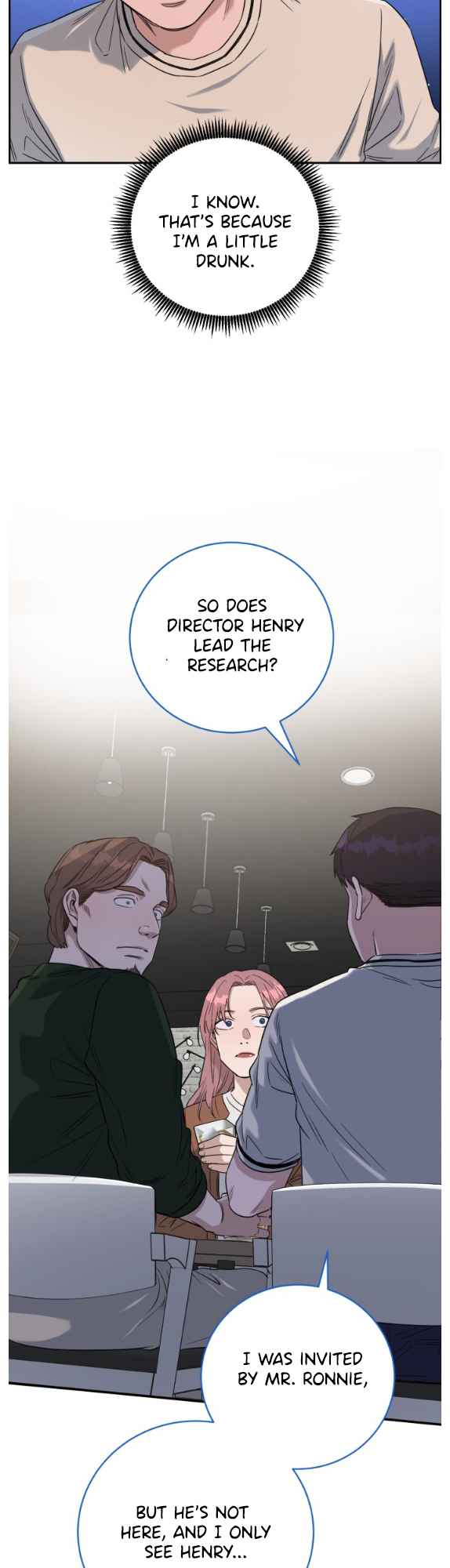 A.I. Doctor chapter 74 - page 11