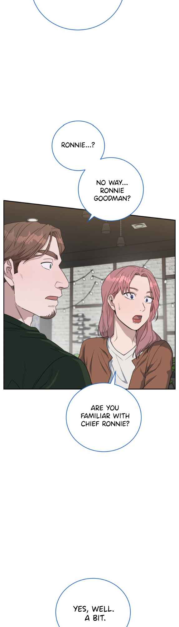 A.I. Doctor chapter 74 - page 12