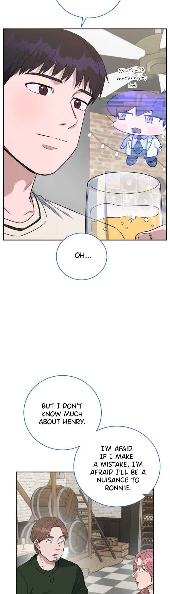A.I. Doctor chapter 74 - page 13