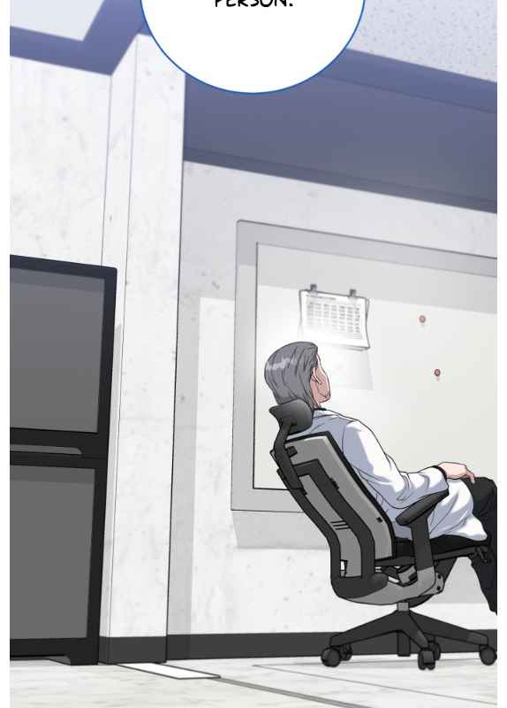 A.I. Doctor chapter 74 - page 15