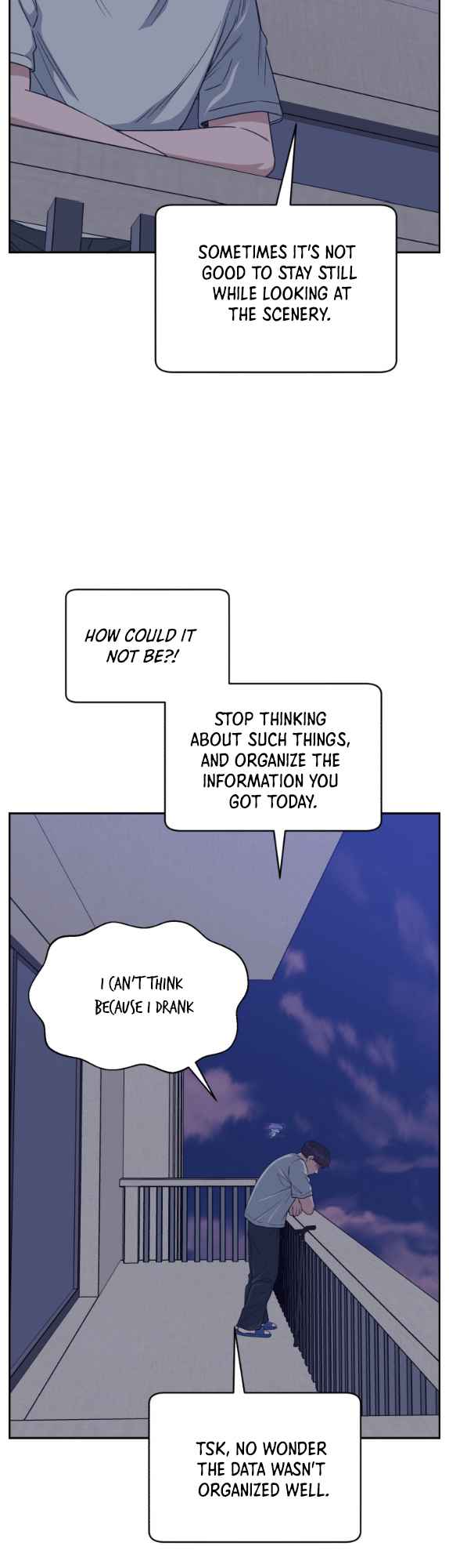 A.I. Doctor chapter 74 - page 18