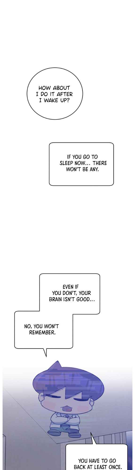 A.I. Doctor chapter 74 - page 19
