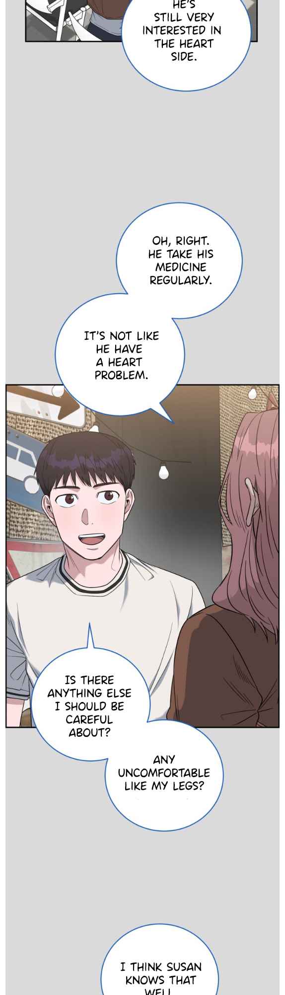 A.I. Doctor chapter 74 - page 24