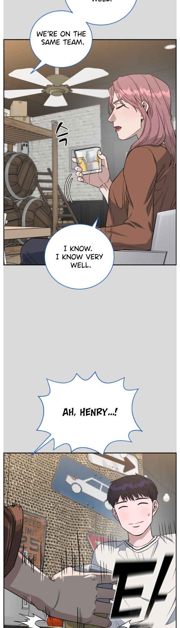 A.I. Doctor chapter 74 - page 25