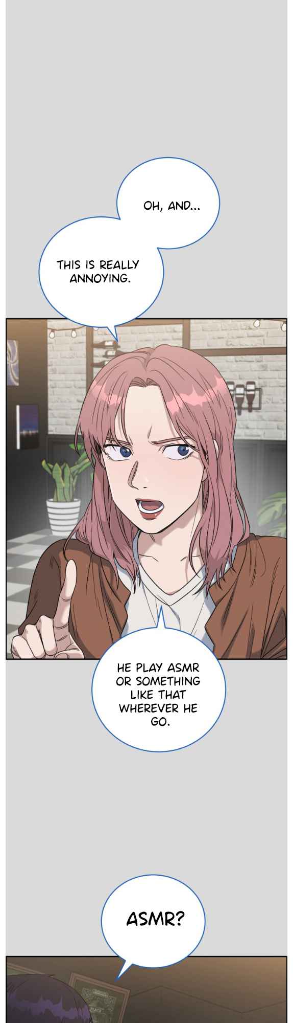 A.I. Doctor chapter 74 - page 27
