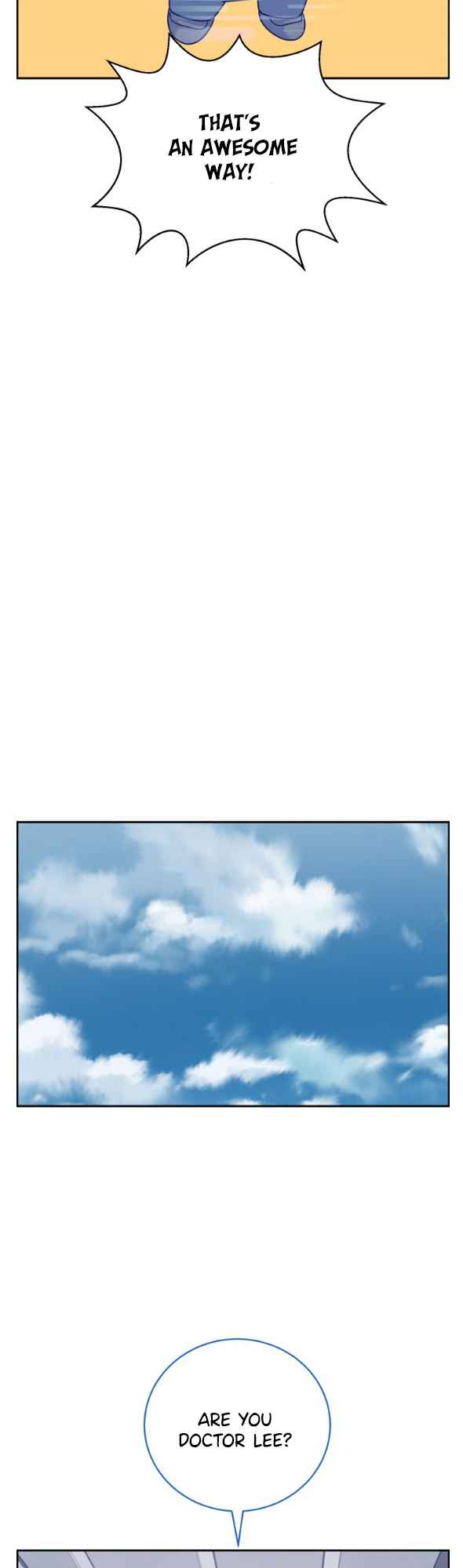 A.I. Doctor chapter 74 - page 33