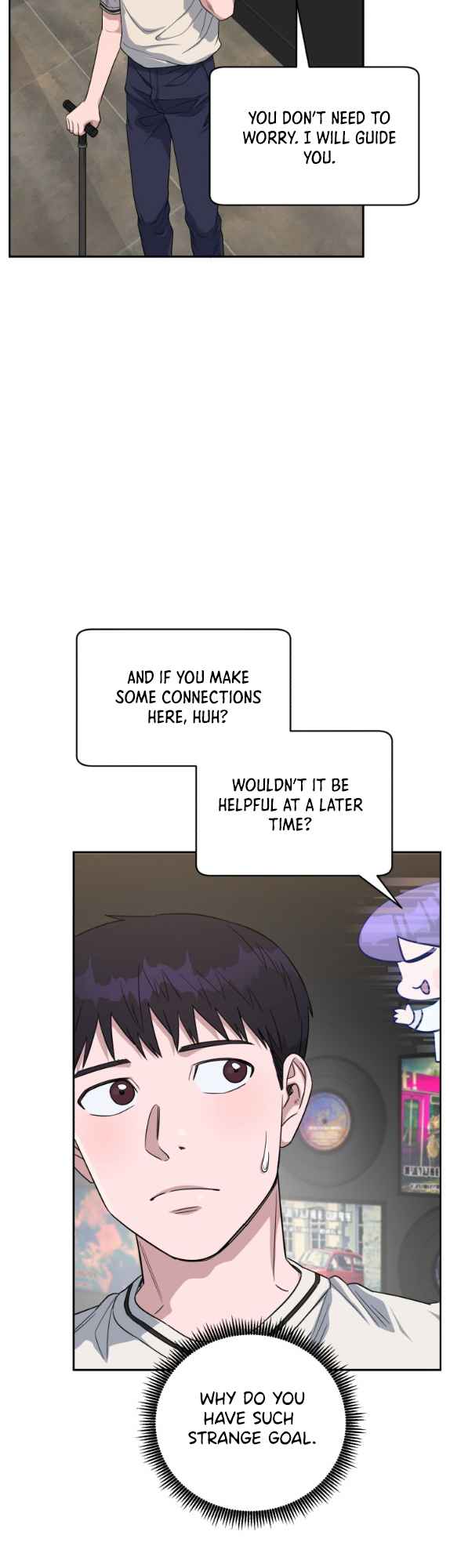 A.I. Doctor chapter 74 - page 4
